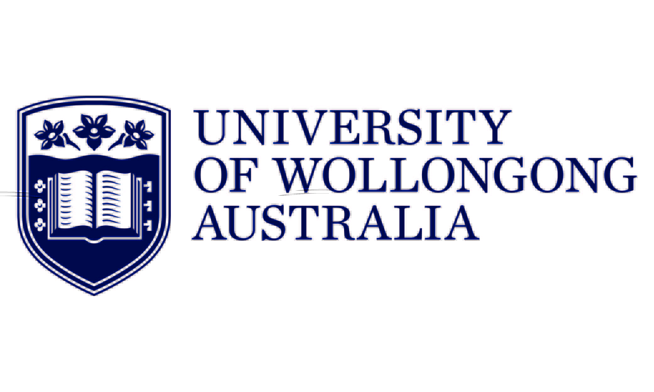 UOW logo